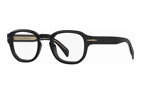 Gafas de diseño David Beckham DB 7106 807