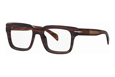 Lunettes de vue David Beckham DB 7107 ASA