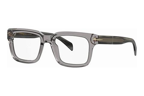 Gafas de diseño David Beckham DB 7107 KB7