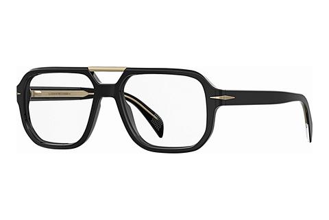 Gafas de diseño David Beckham DB 7108 2M2