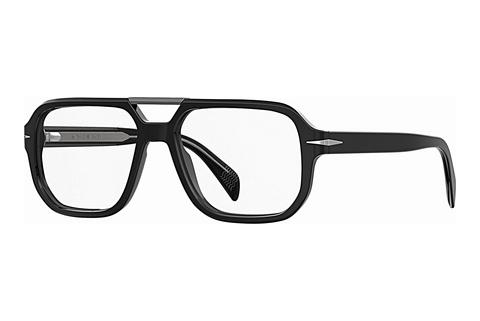 Gafas de diseño David Beckham DB 7108 ANS