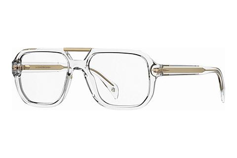 Lunettes de vue David Beckham DB 7108 REJ