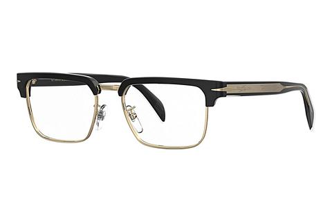 Lunettes de vue David Beckham DB 7112 2M2