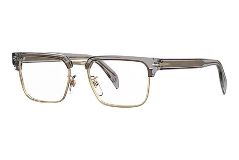 Lunettes de vue David Beckham DB 7112 FT3