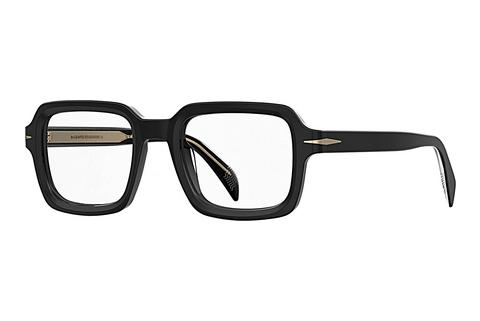 Gafas de diseño David Beckham DB 7113 807