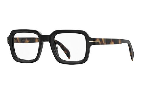 Lunettes de vue David Beckham DB 7113 KB7