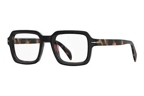 Gafas de diseño David Beckham DB 7113 WR7