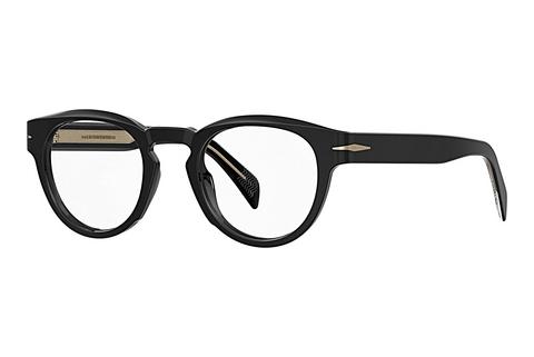 Gafas de diseño David Beckham DB 7114 807