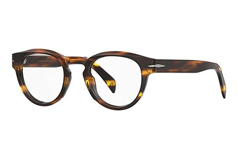 Lunettes de vue David Beckham DB 7114 EX4