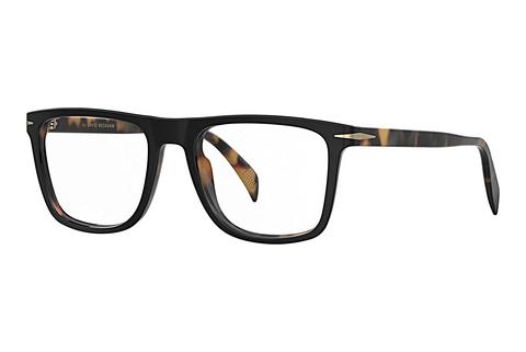 Brille David Beckham DB 7115 WR7