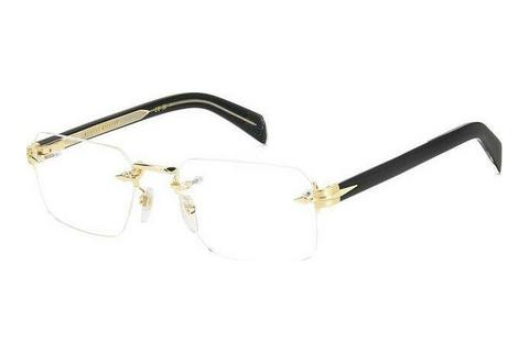 Lunettes de vue David Beckham DB 7116 RHL/2Y