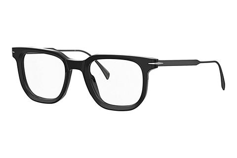 Lunettes de vue David Beckham DB 7119 ANS