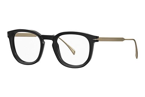 Lunettes de vue David Beckham DB 7122 2M2