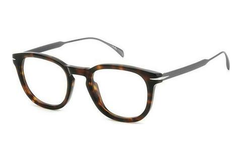 Lunettes de vue David Beckham DB 7122 4HU