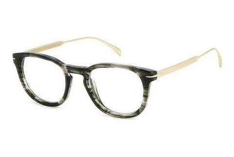 Lunettes de vue David Beckham DB 7122 8GX