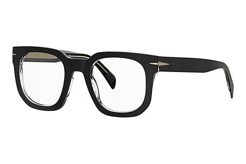 Gafas de diseño David Beckham DB 7123 7C5