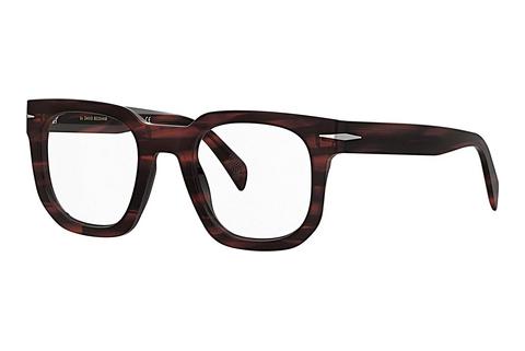 Gafas de diseño David Beckham DB 7123 EX4