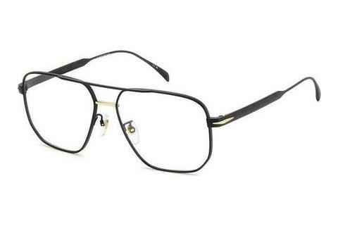 Lunettes de vue David Beckham DB 7124 2M2