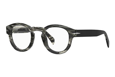 Designerbrillen David Beckham DB 7125 2W8