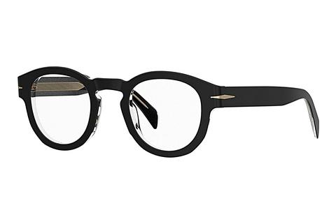 Gafas de diseño David Beckham DB 7125 7C5