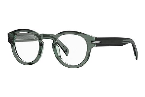 Gafas de diseño David Beckham DB 7125 B59