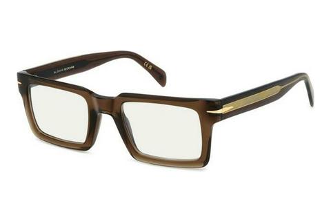 Gafas de diseño David Beckham DB 7126 09Q