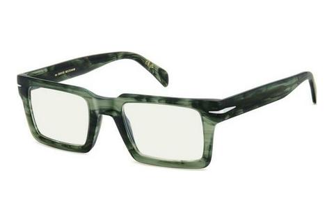 Lunettes de vue David Beckham DB 7126 6AK