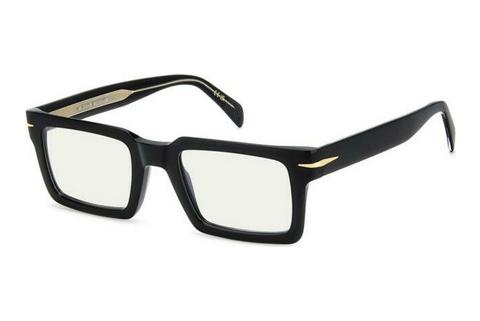 Gafas de diseño David Beckham DB 7126 807