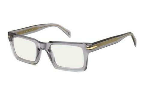 Gafas de diseño David Beckham DB 7126 KB7