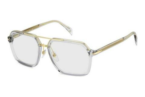 Gafas de diseño David Beckham DB 7128 FT3/2Y