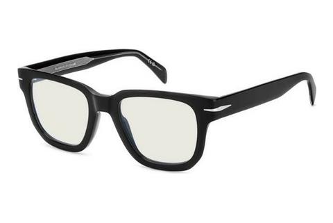 Gafas de diseño David Beckham DB 7130 807