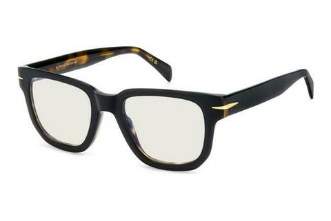 Lunettes de vue David Beckham DB 7130 WR7