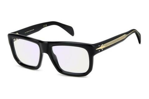 Lunettes de vue David Beckham DB 7137 807/2Y