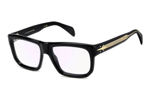 Gafas de diseño David Beckham DB 7137 807
