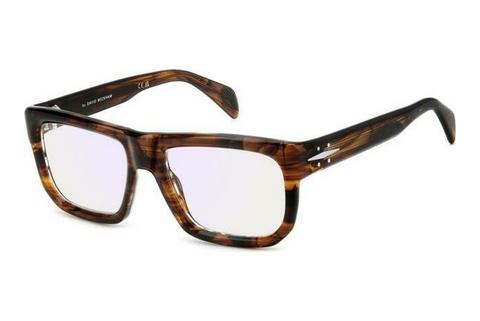 Lunettes de vue David Beckham DB 7137 EX4/2Y