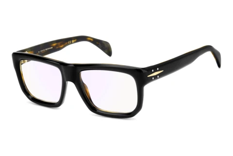Eyewear David Beckham DB 7137 WR7