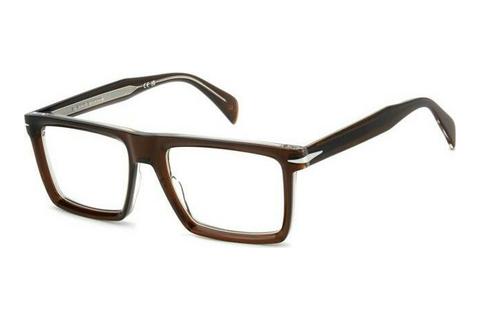 Designerbrillen David Beckham DB 7138 YL3