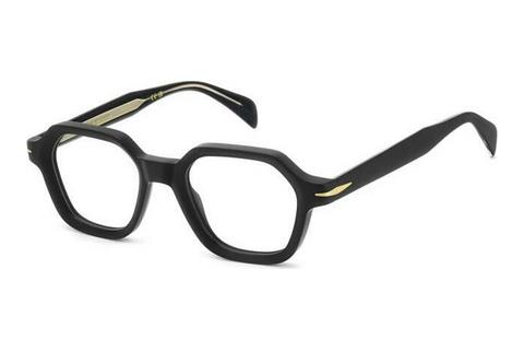 Gafas de diseño David Beckham DB 7140 003