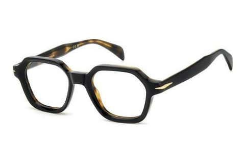 Gafas de diseño David Beckham DB 7140 WR7