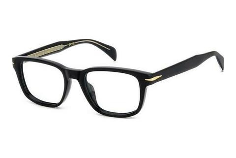 Brille David Beckham DB 7141/F 807