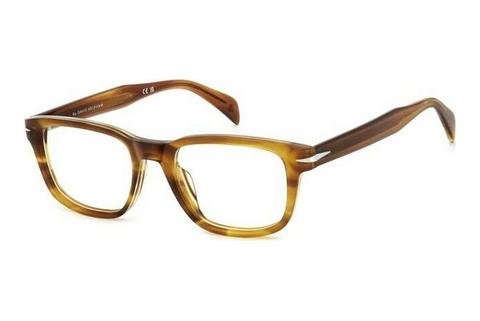 Lunettes de vue David Beckham DB 7141/F EX4