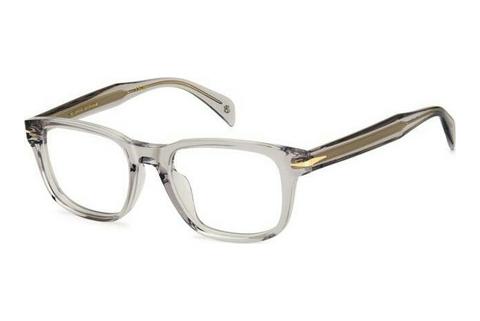 Lunettes de vue David Beckham DB 7141/F KB7