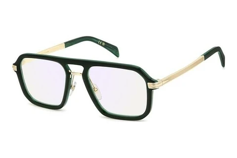 Okuliare David Beckham DB 7142 GC1/2Y