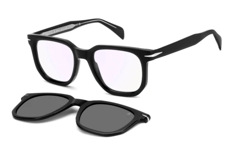 Gafas de diseño David Beckham DB 7143/C 807