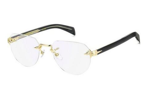 Lunettes de vue David Beckham DB 7145 RHL/2Y