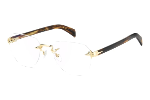 Gafas de diseño David Beckham DB 7145 T5U