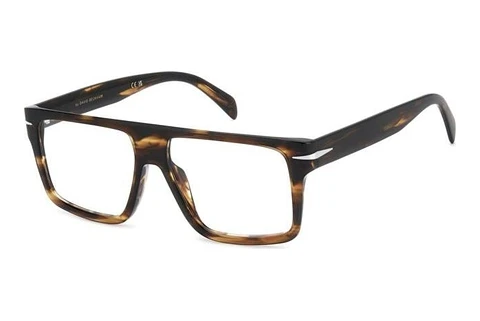 Glasögon David Beckham DB 7154 WR9