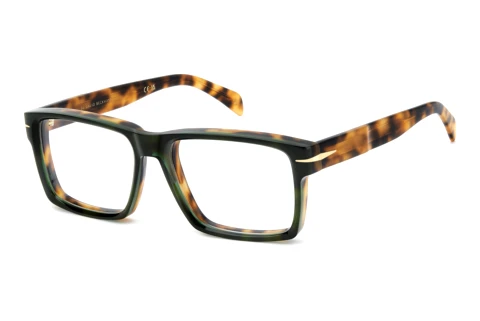 Silmälasit/lasit David Beckham DB 7168 XGW