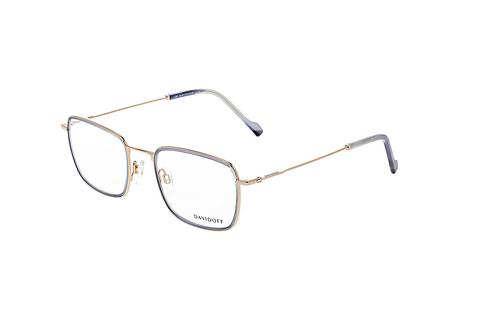 Gafas de diseño Davidoff 93088 6000