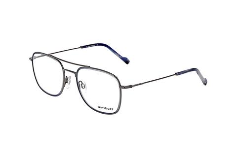 Brille Davidoff 93089 6500